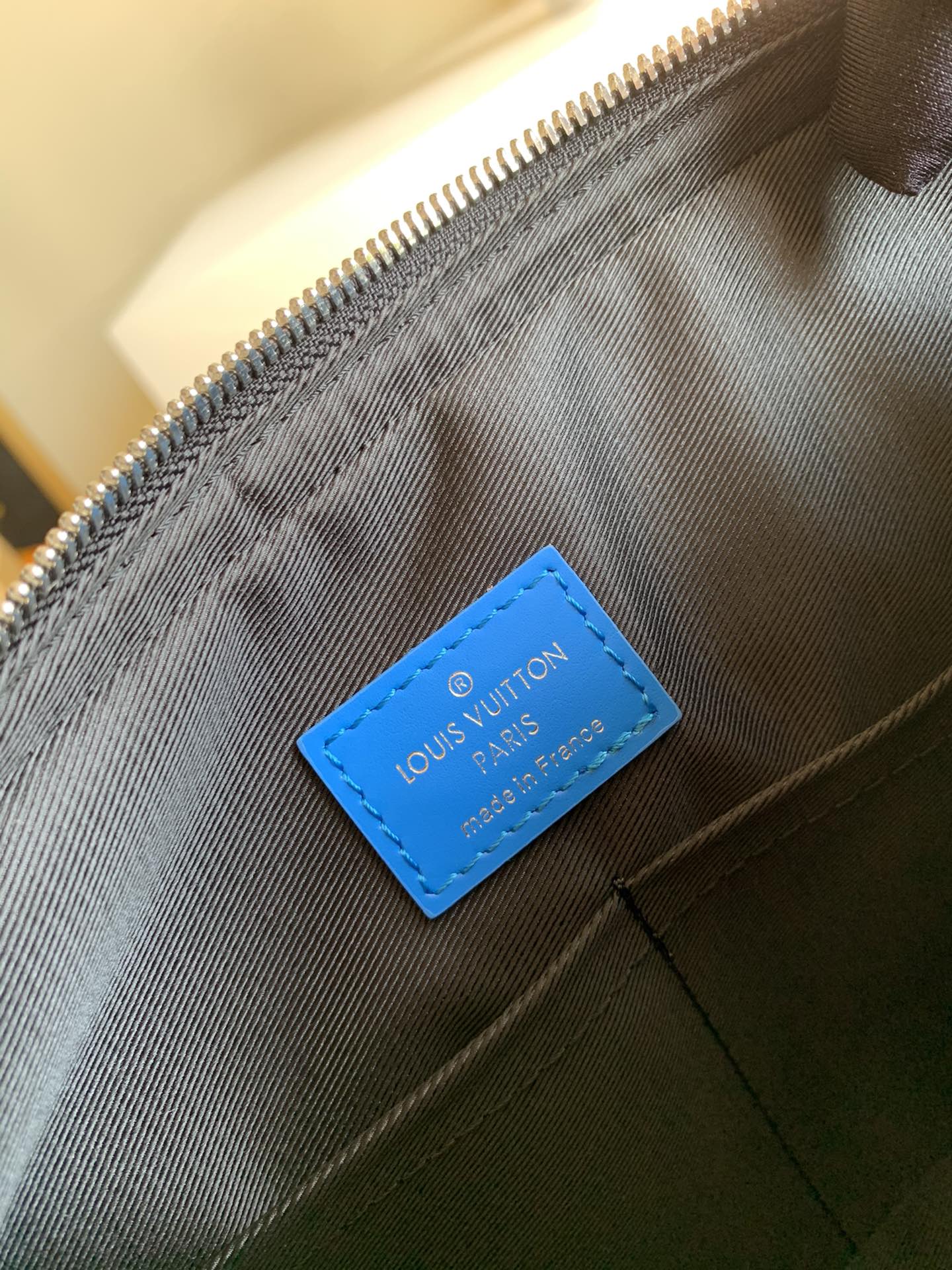 LV BAG N