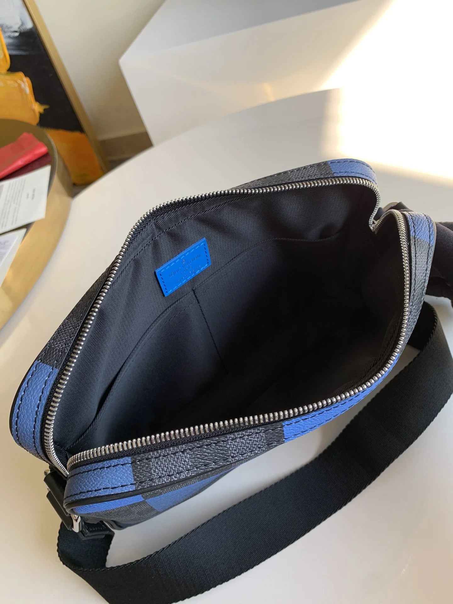 LV BAG N