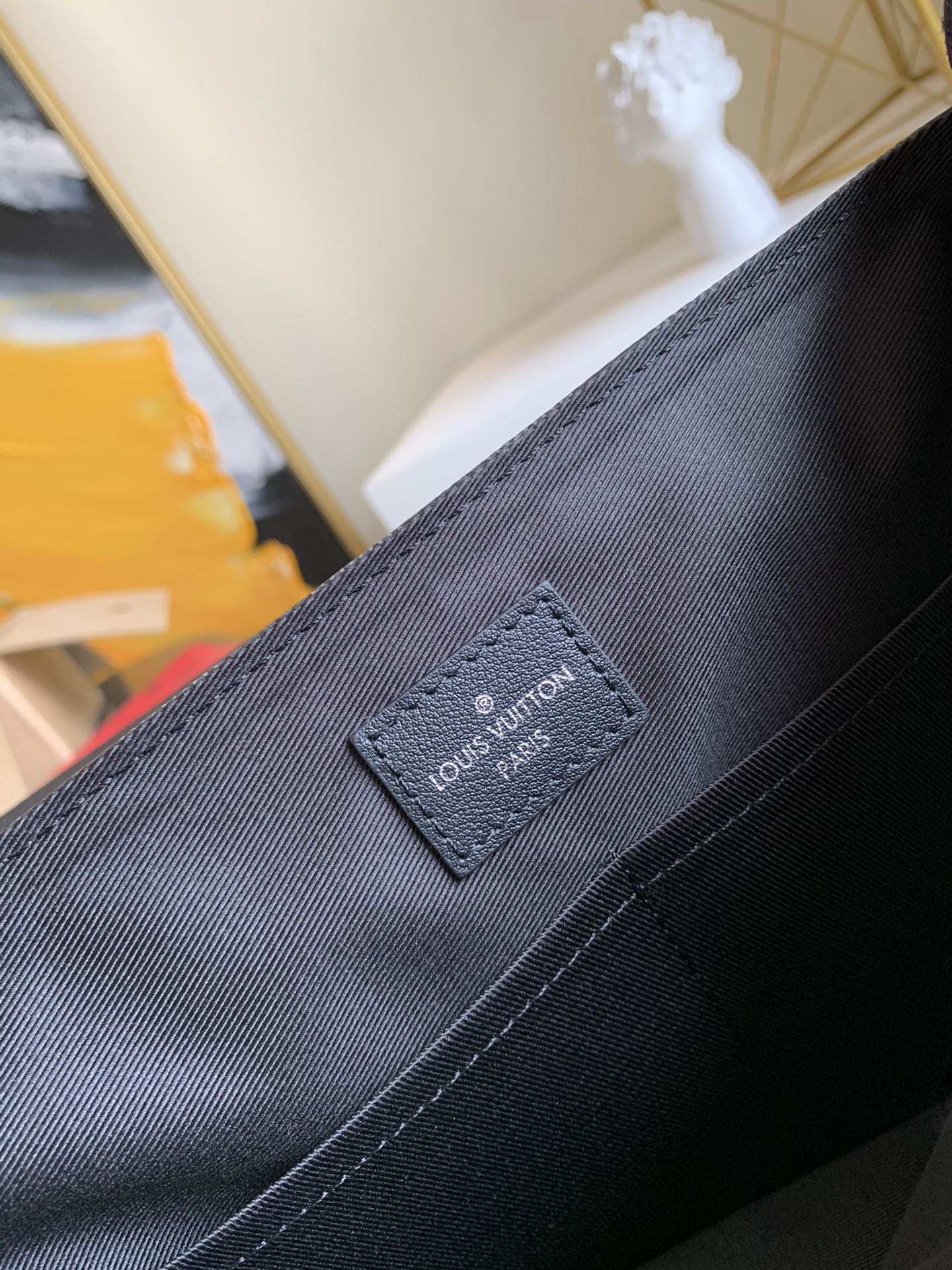 LV BAG N