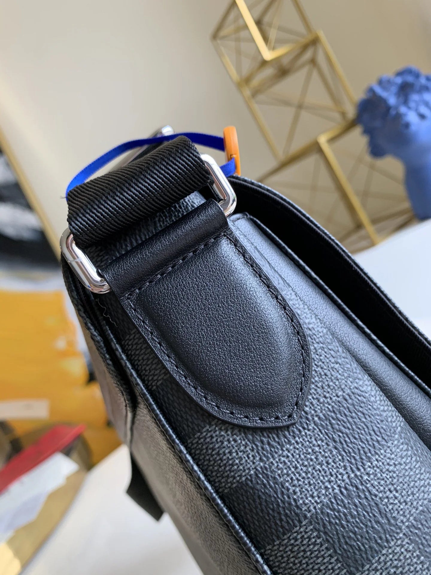 LV BAG N