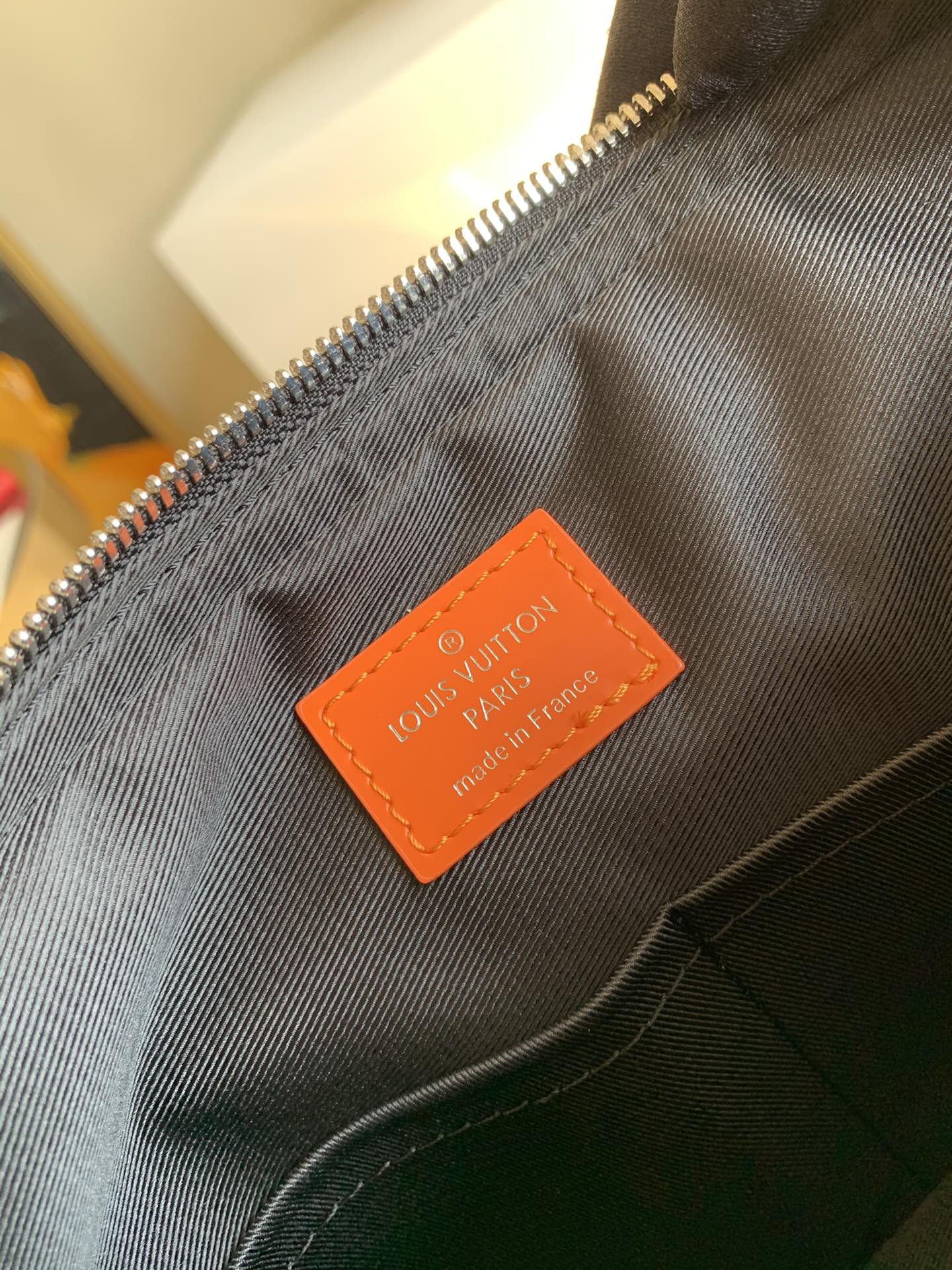 LV BAG N
