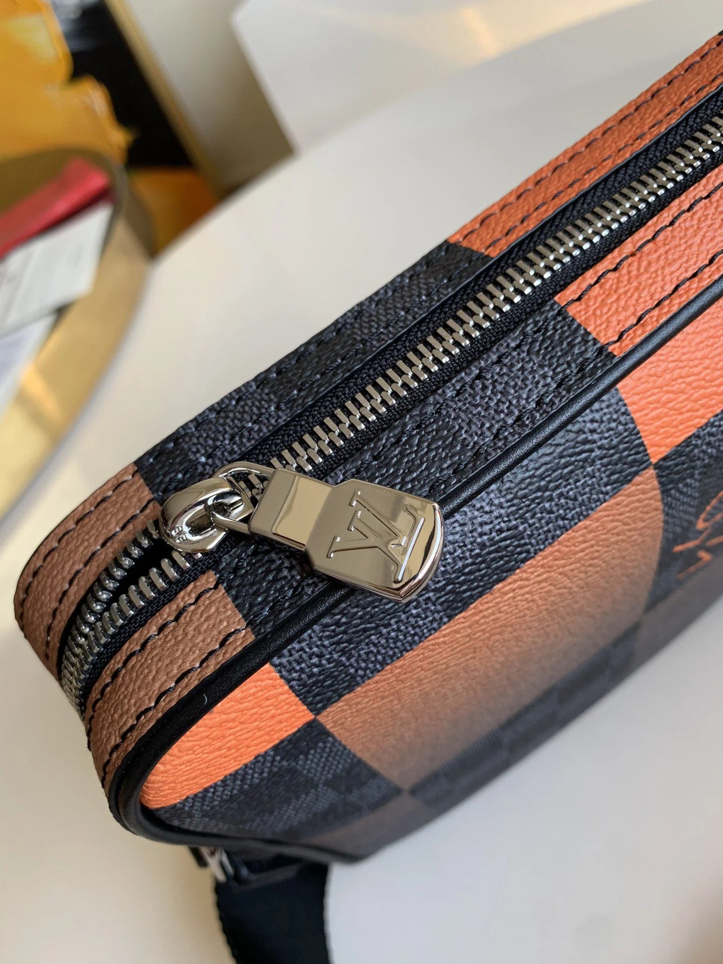 LV BAG N