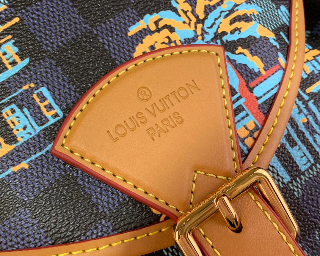 LV BAG N