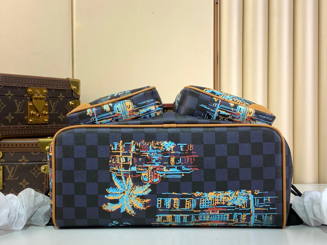 LV BAG N