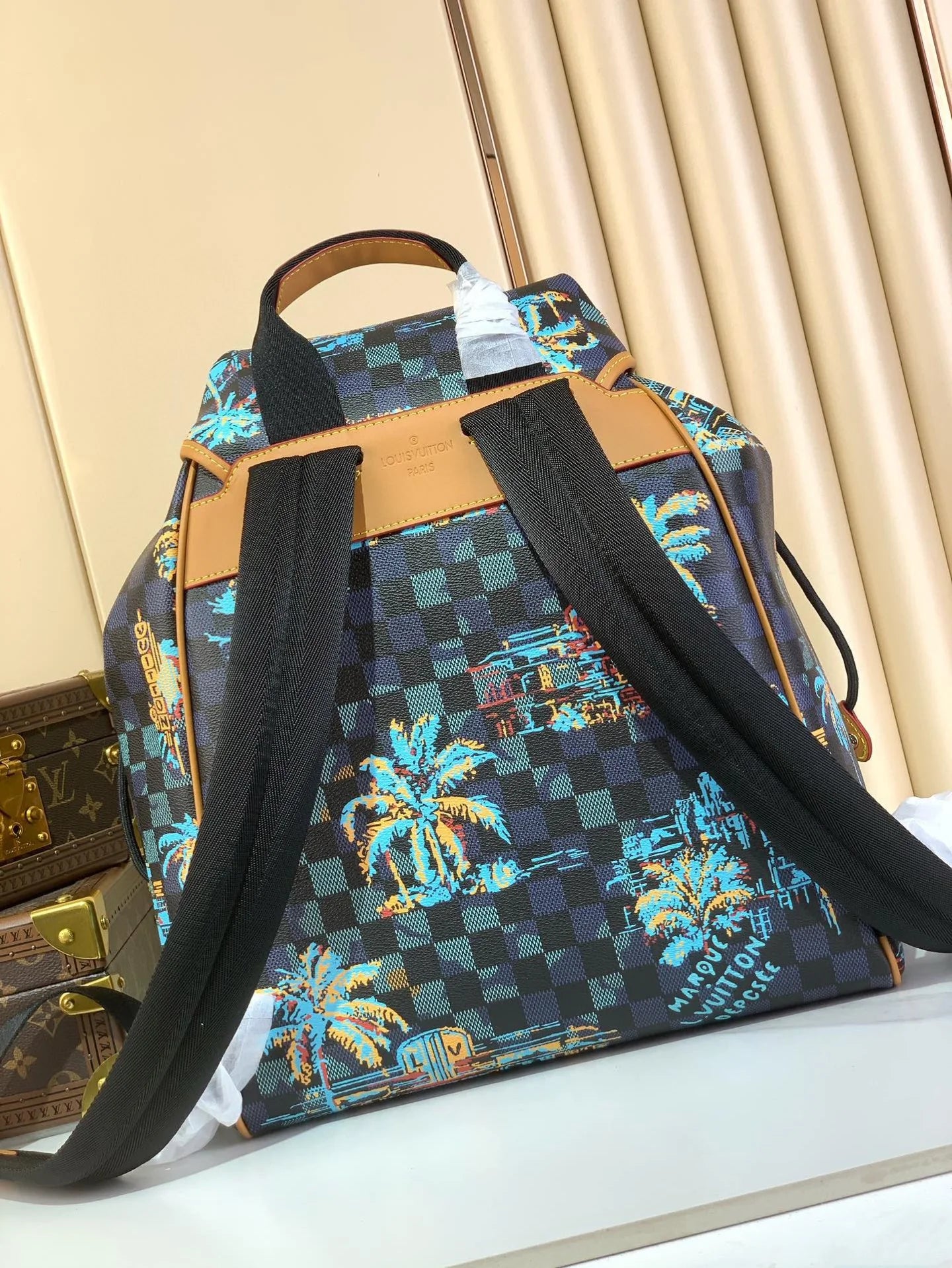 LV BAG N