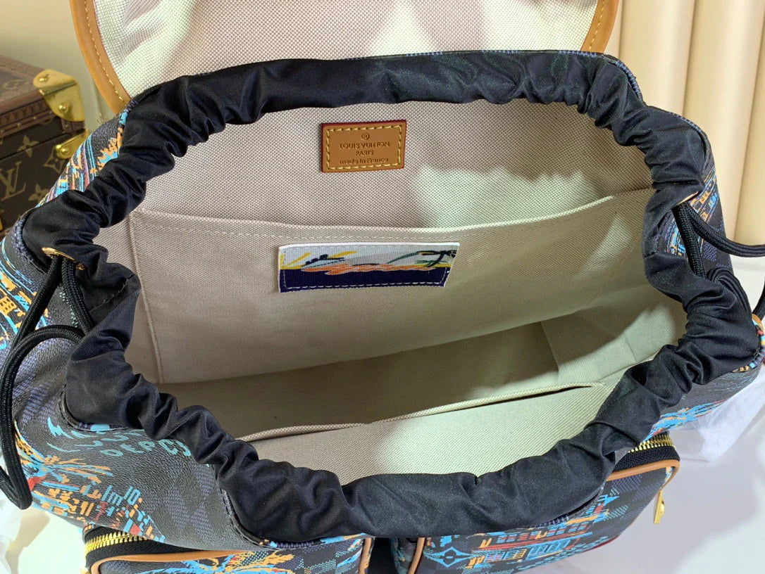 LV BAG N