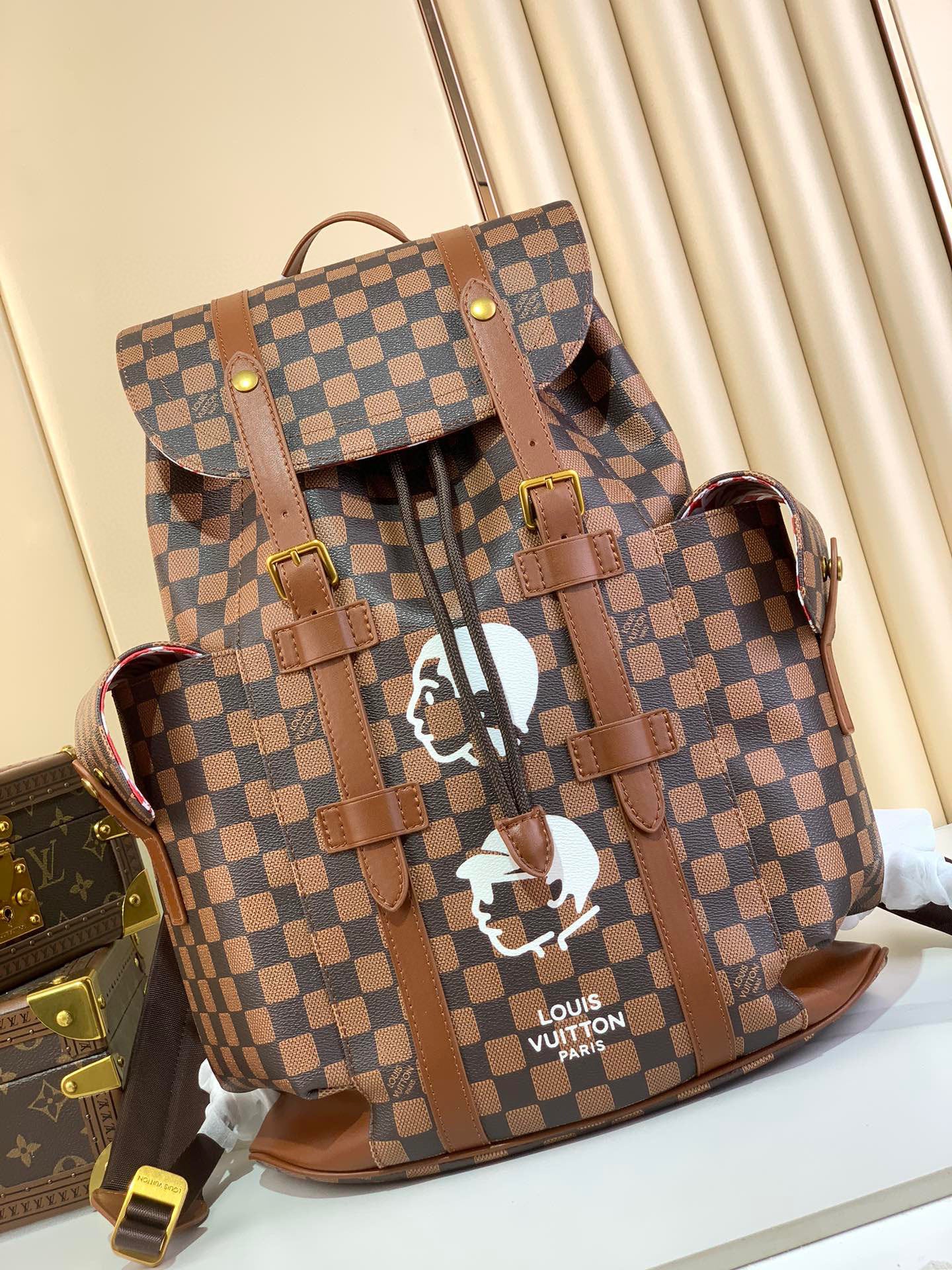 LV BAG N
