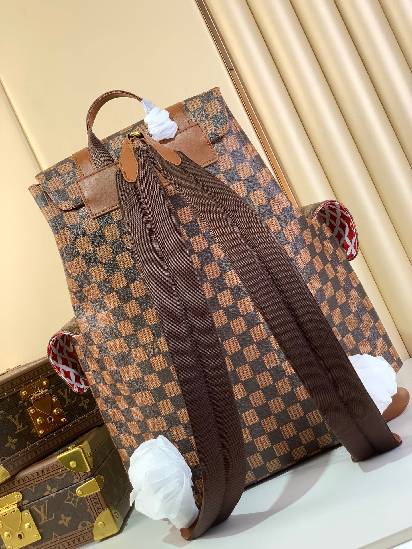 LV BAG N