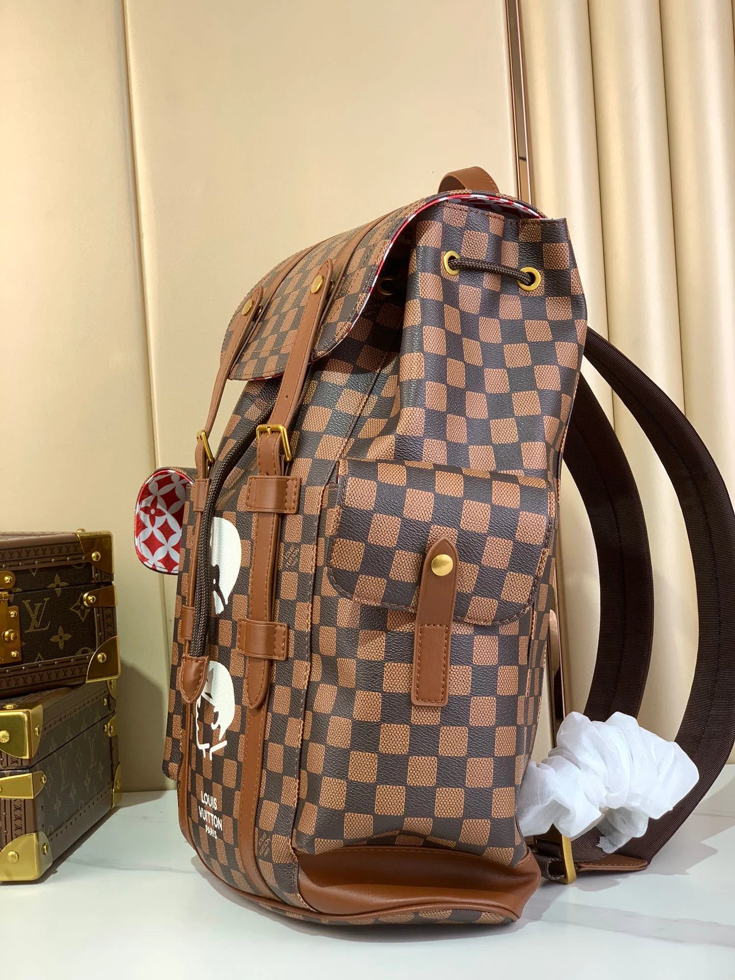LV BAG N