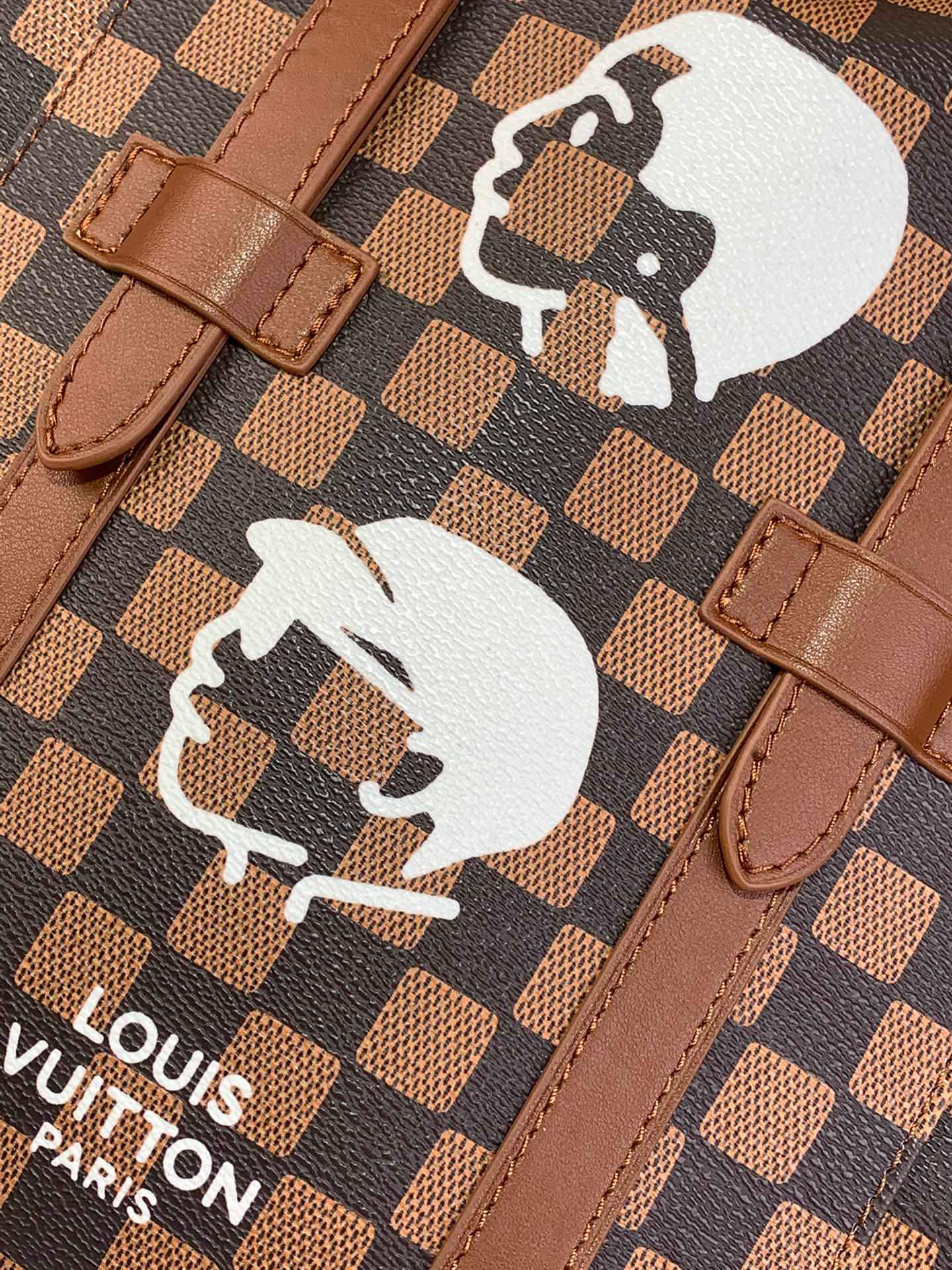 LV BAG N