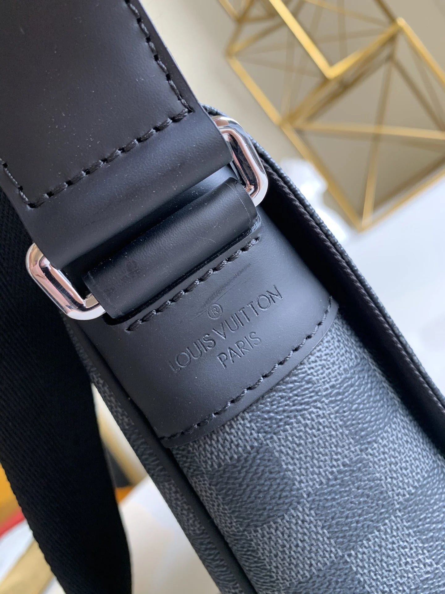 LV BAG N