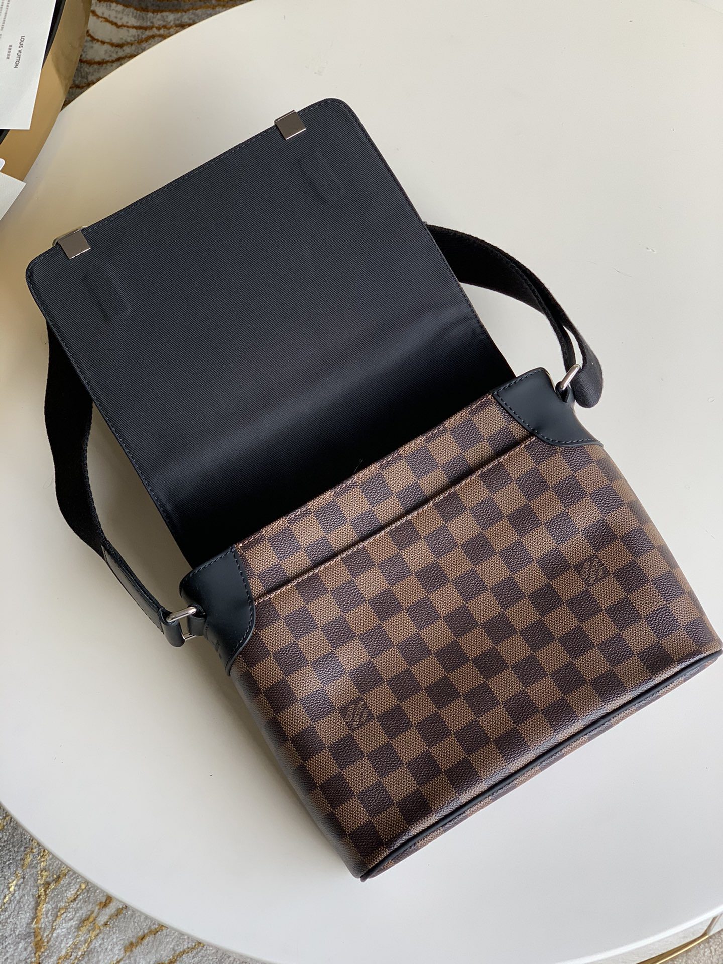 LV BAG N