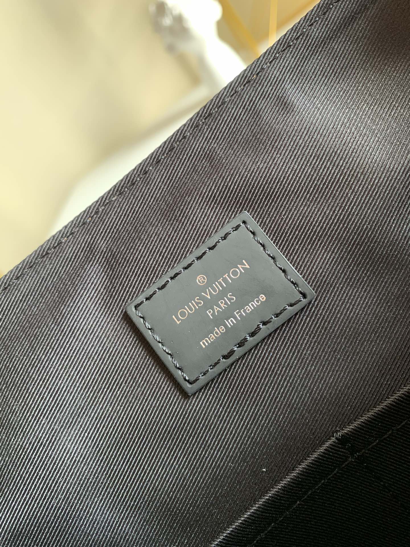 LV BAG N