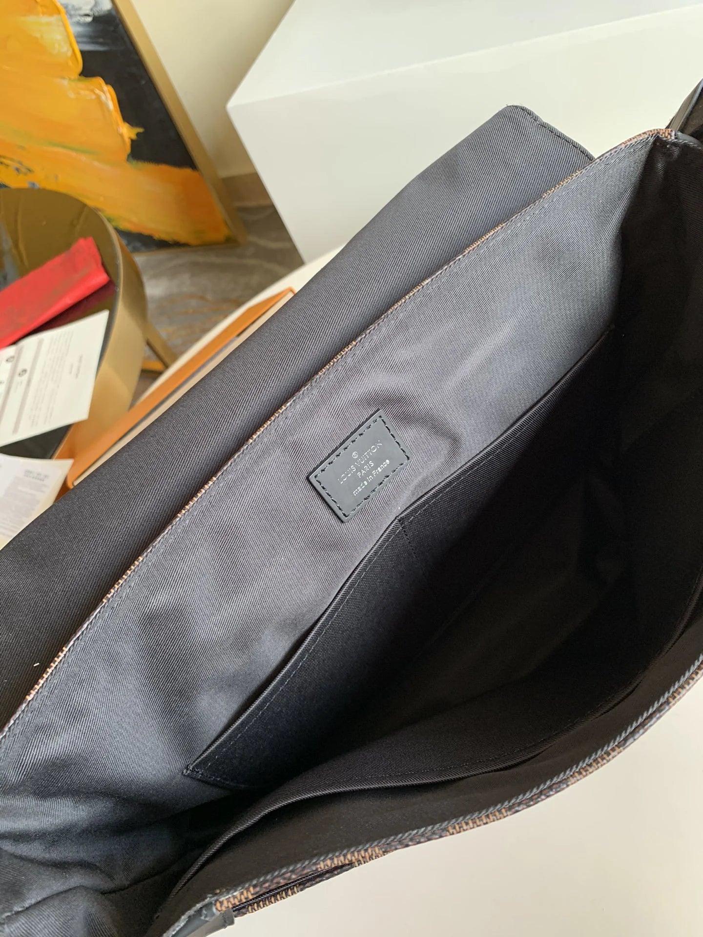 LV BAG N