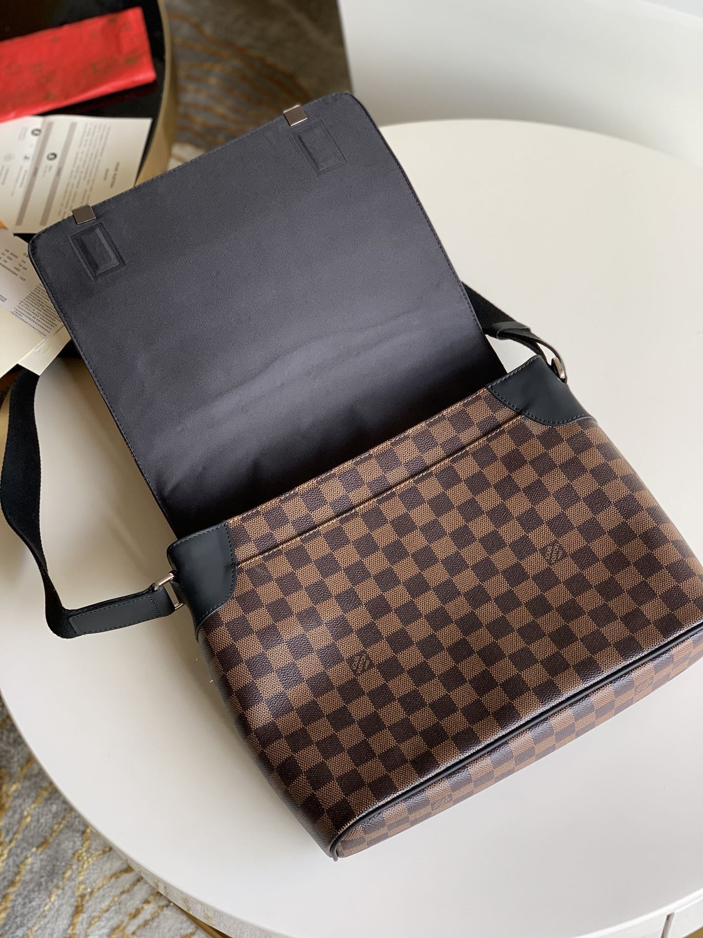 LV BAG N