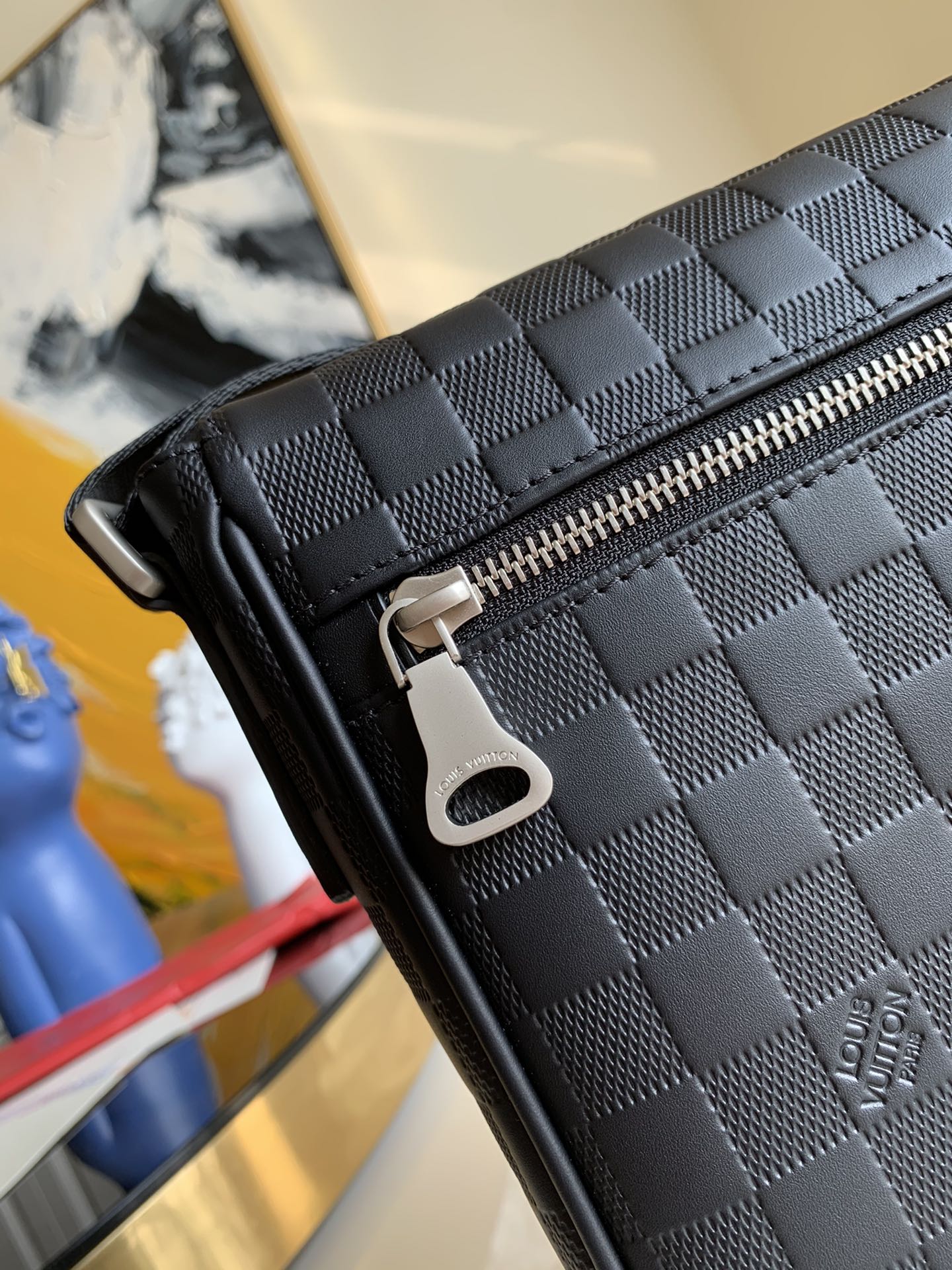 LV BAG N