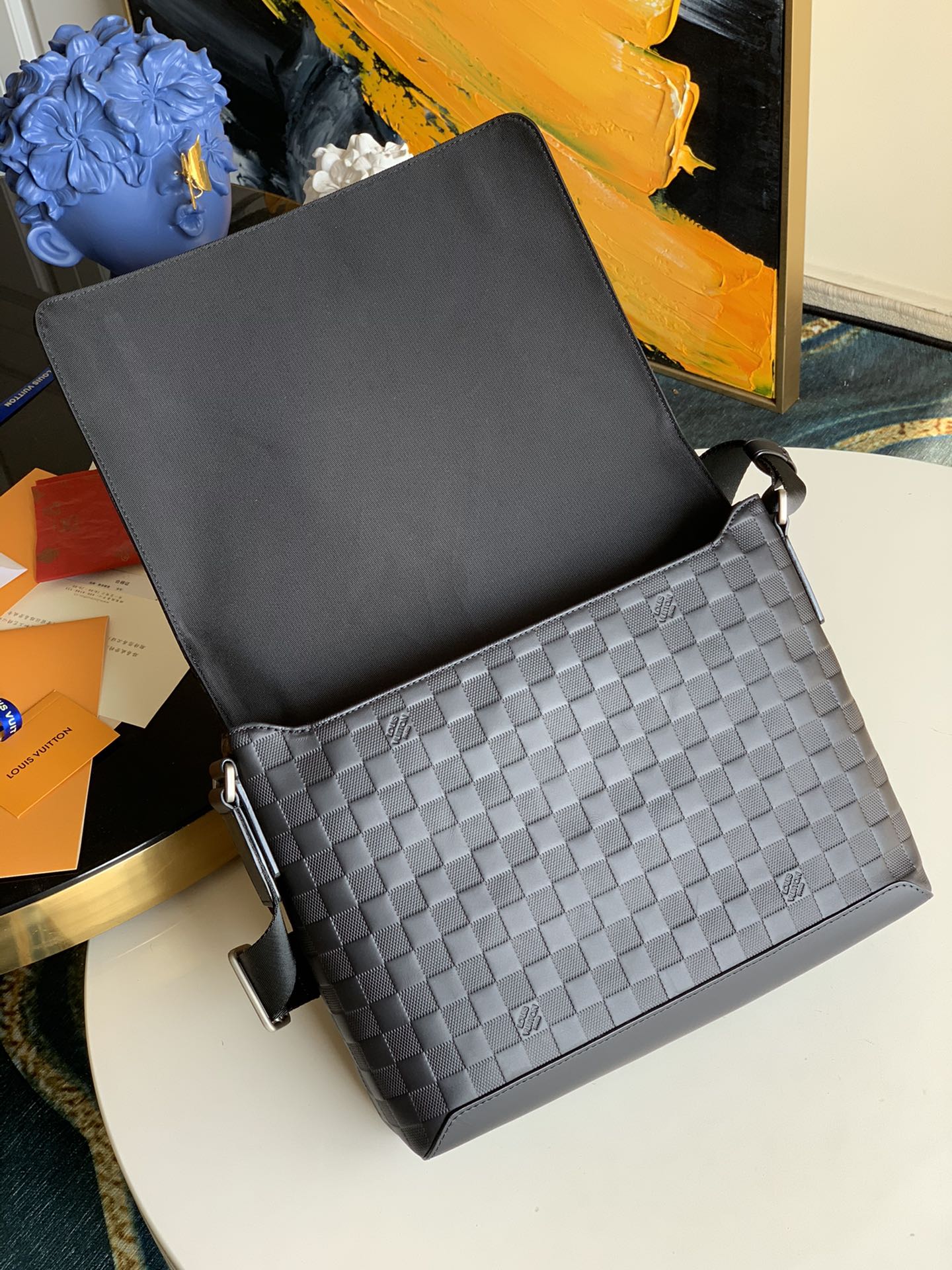 LV BAG N