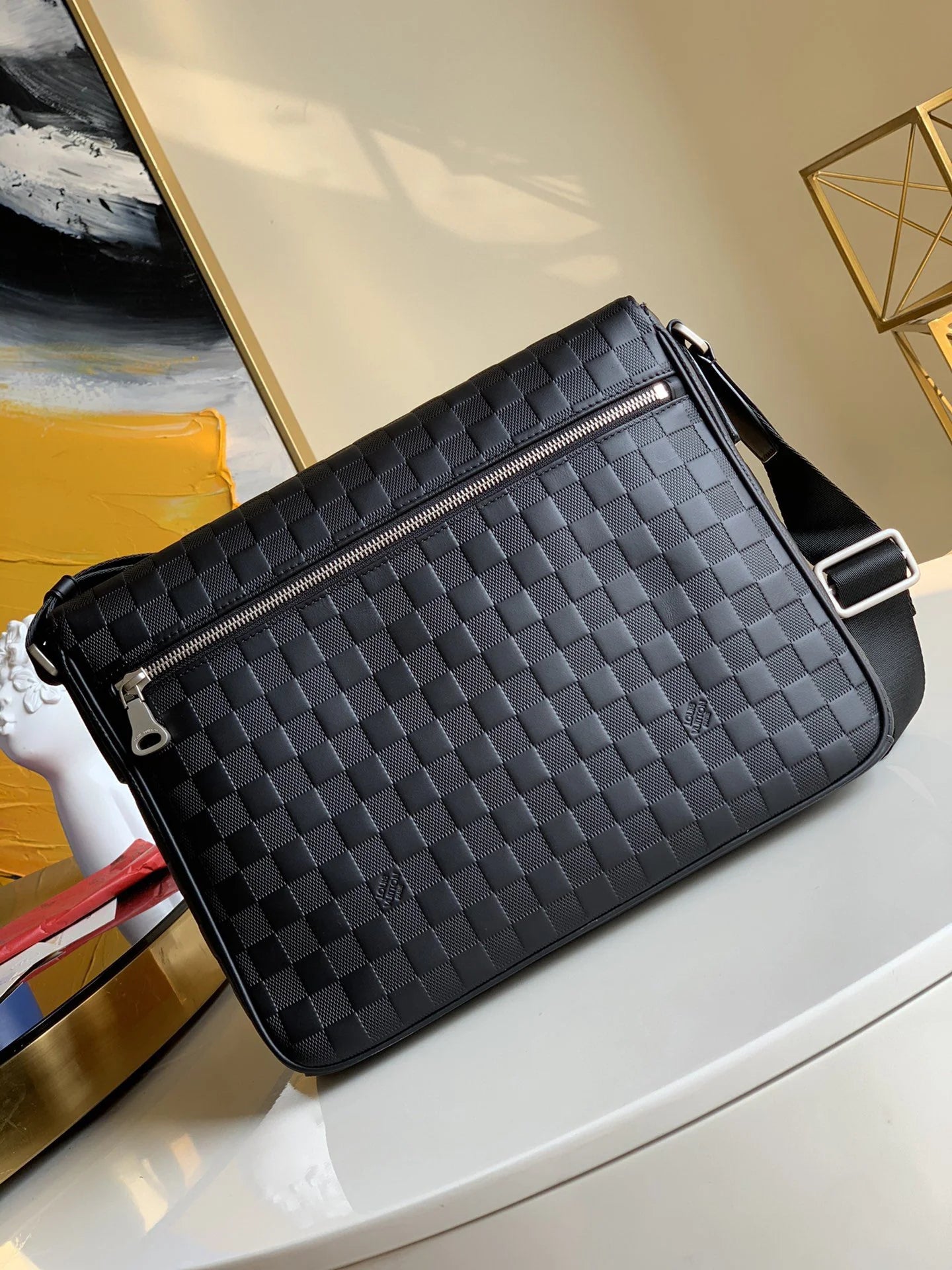 LV BAG N
