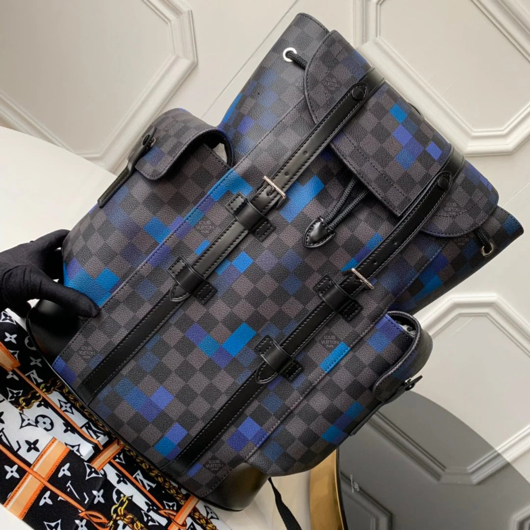 LV BAG N41379