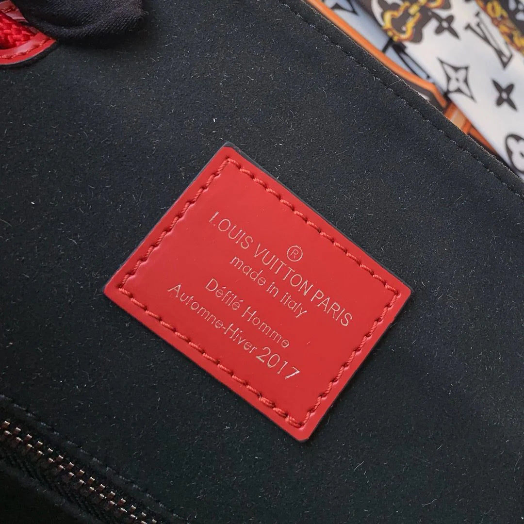 LV BAG N41379