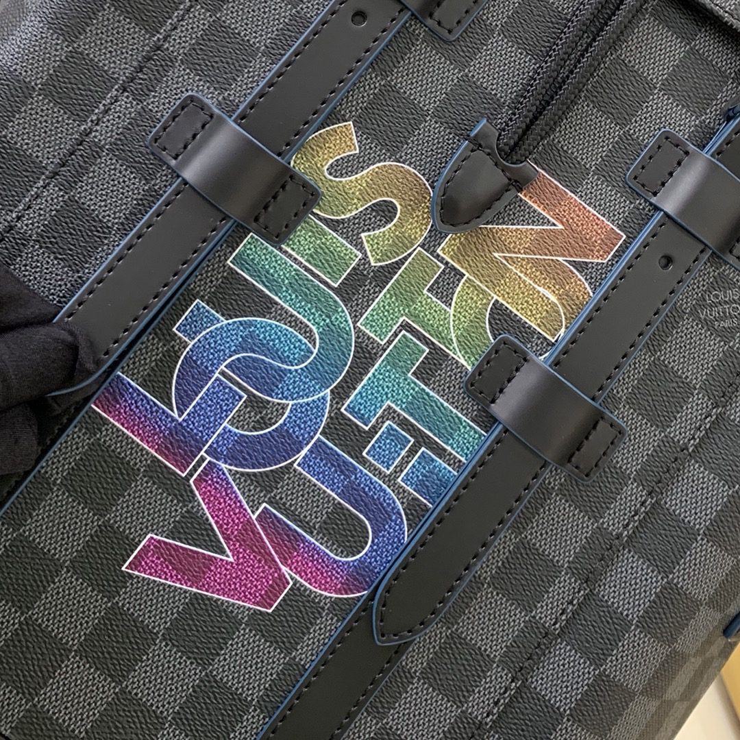 LV BAG N41379