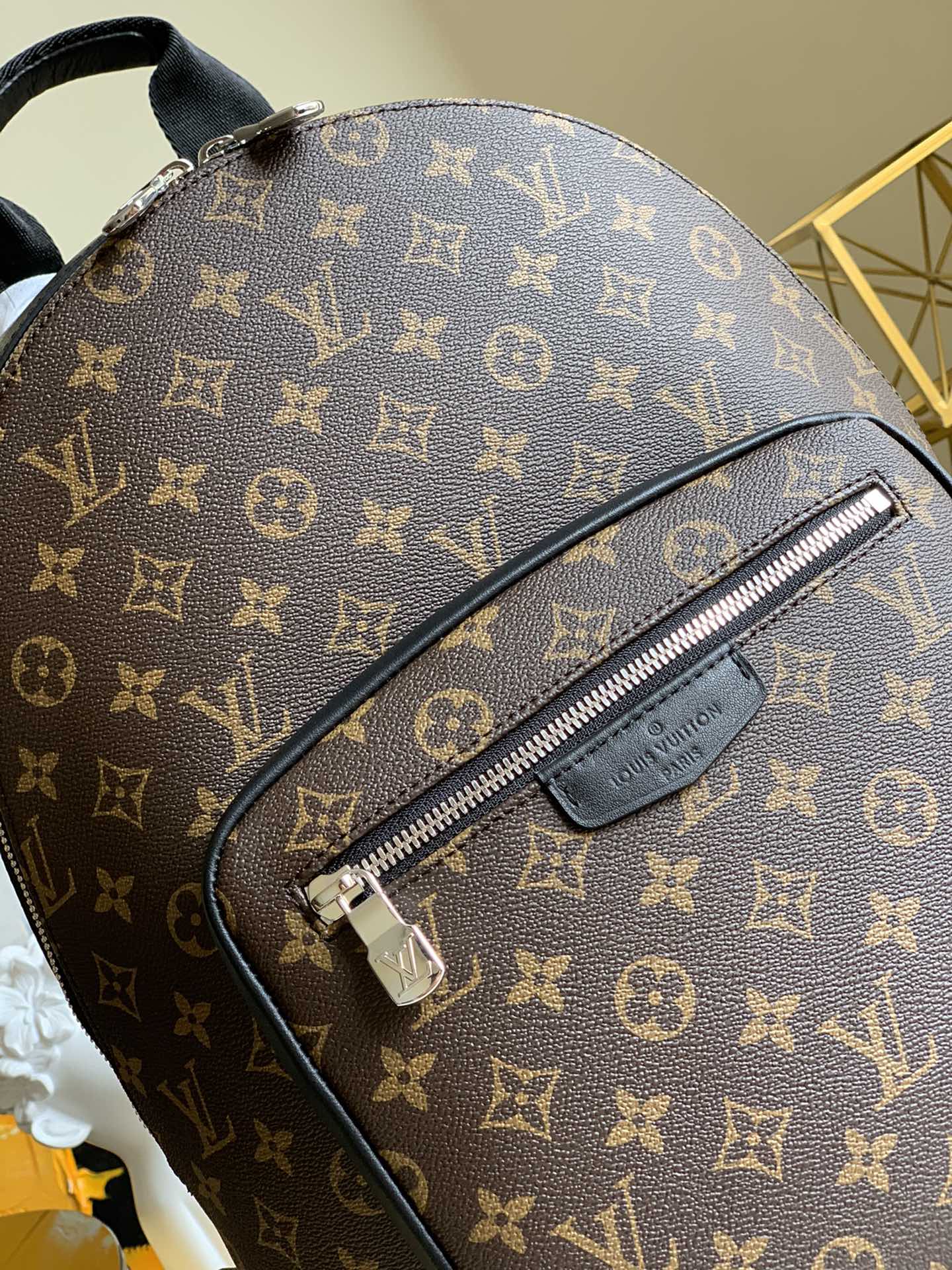 LV BAG N45349