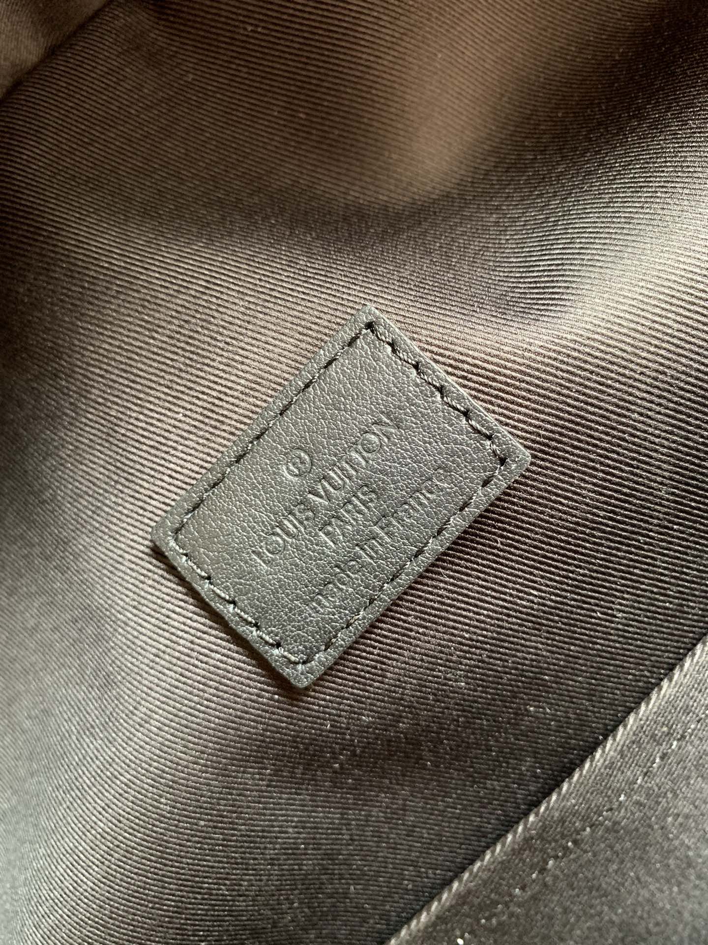 LV BAG N45349