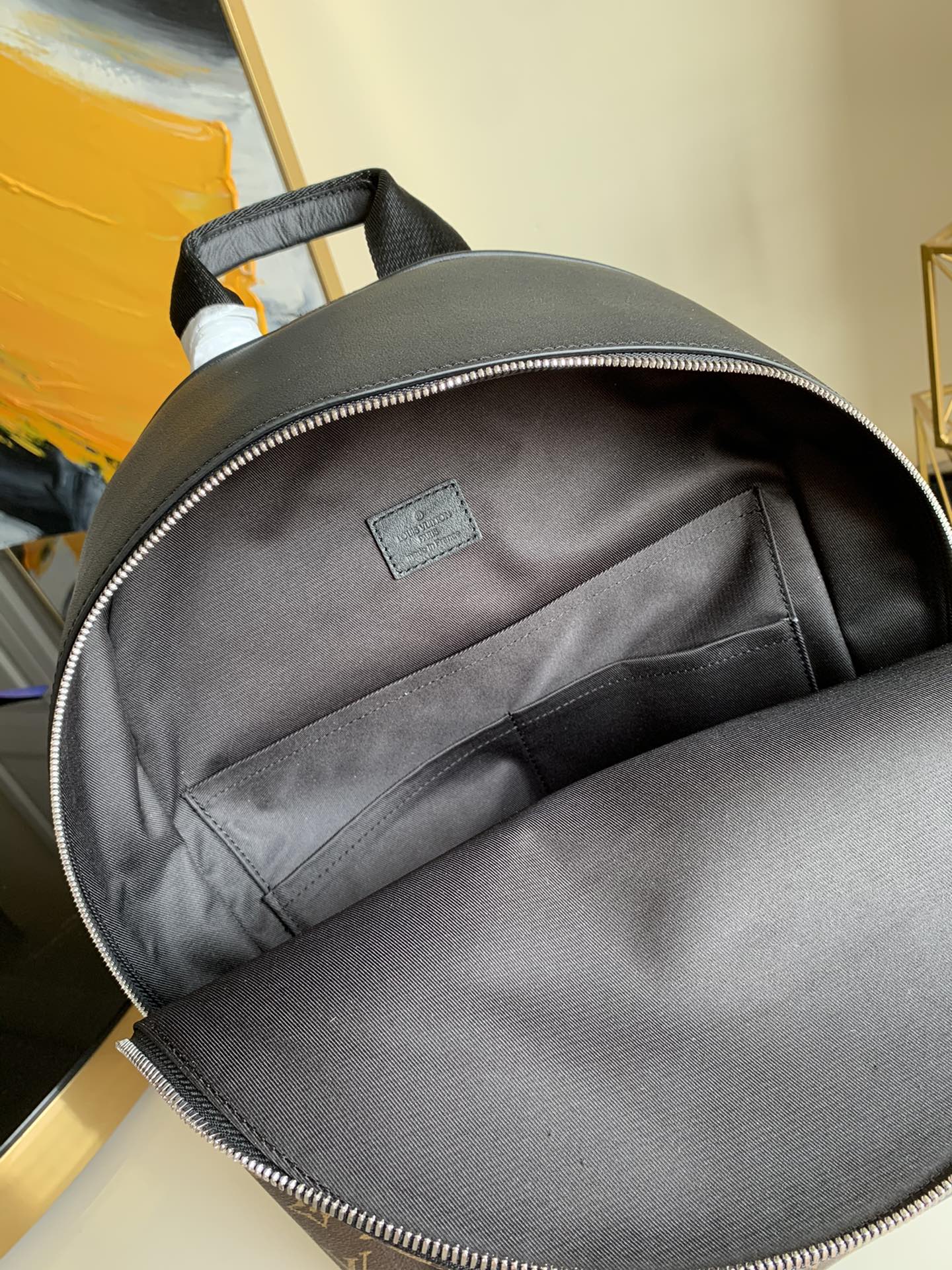 LV BAG N45349