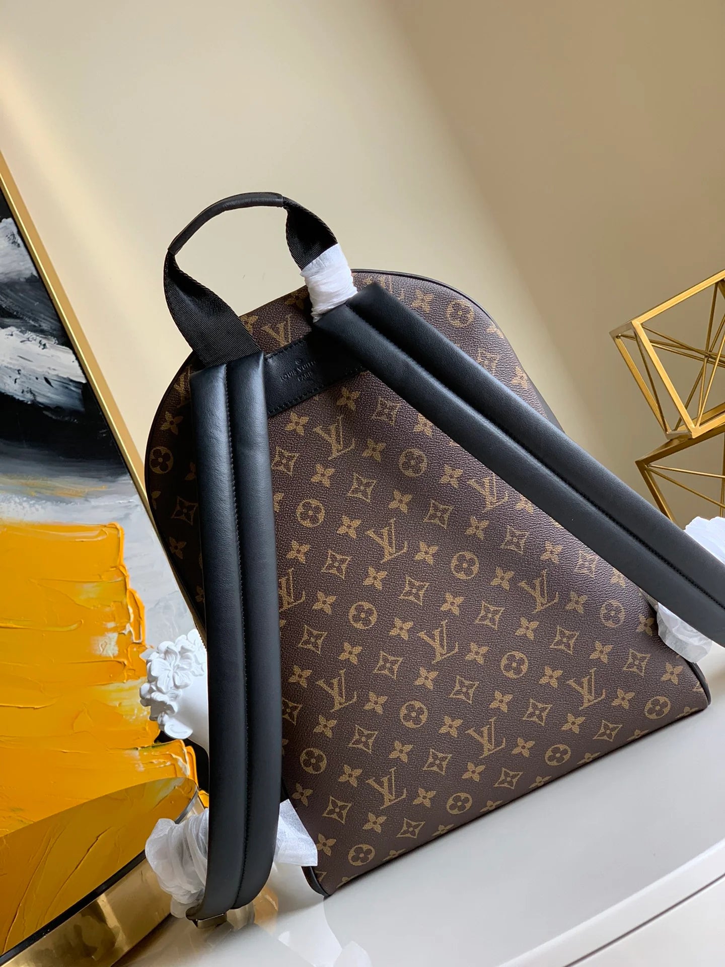 LV BAG N45349