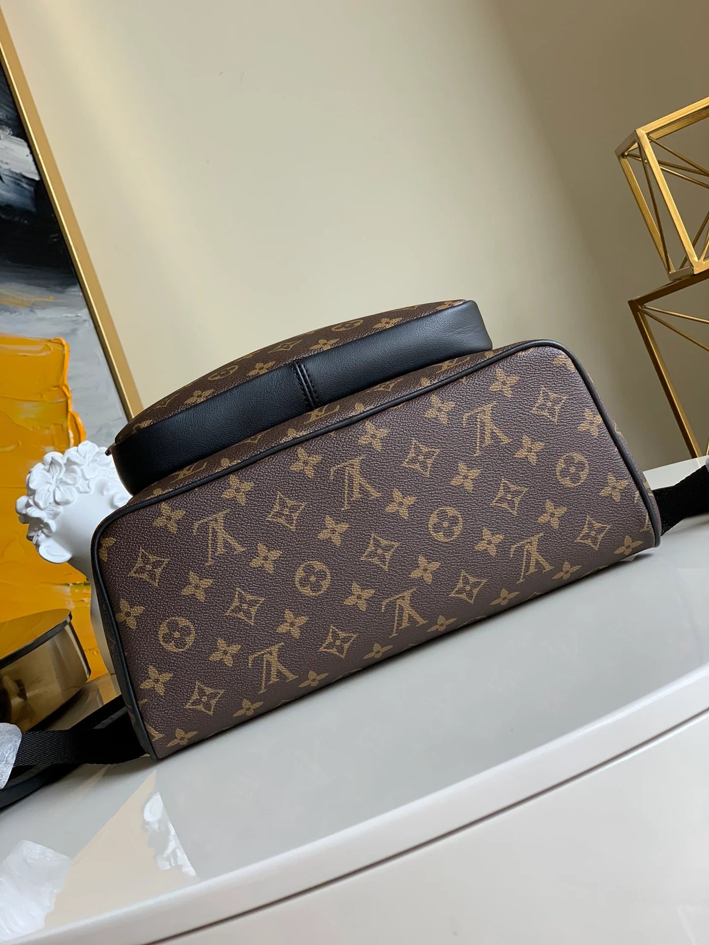 LV BAG N45349