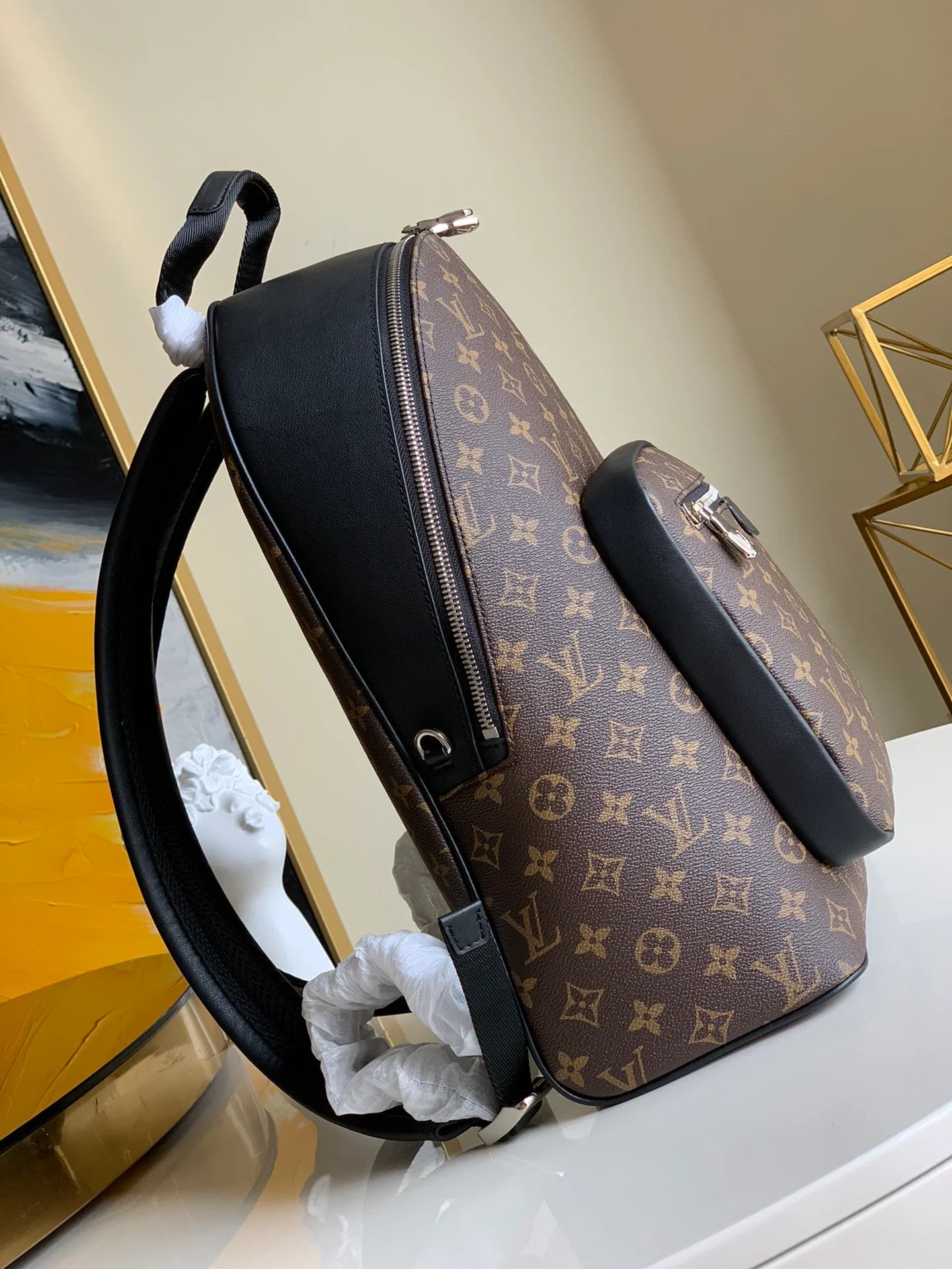 LV BAG N45349