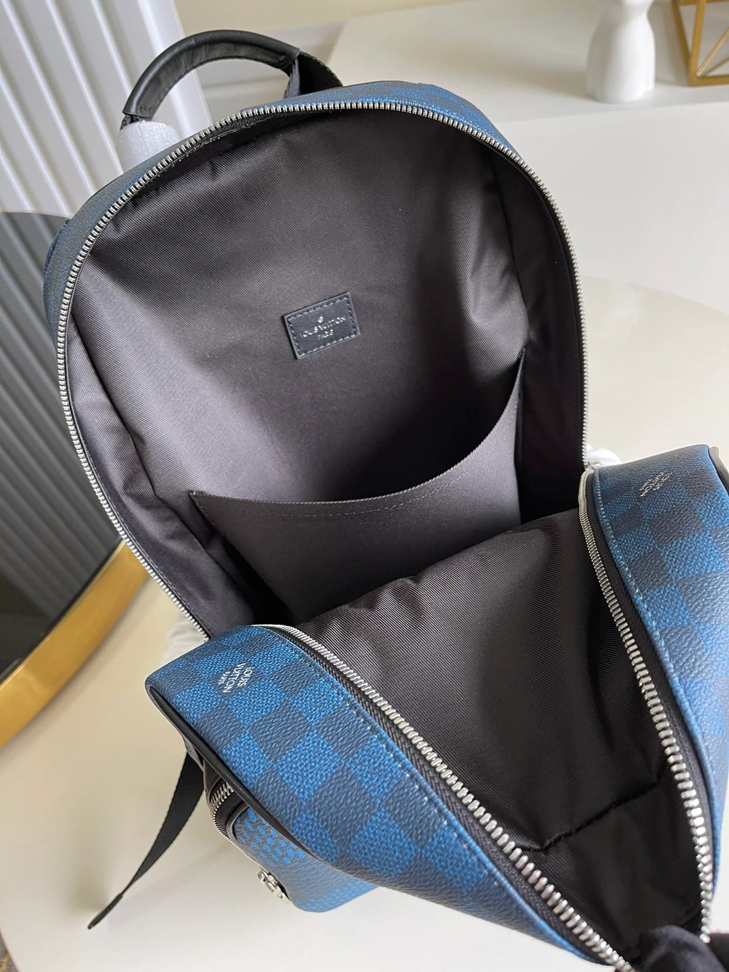 LV BAG N