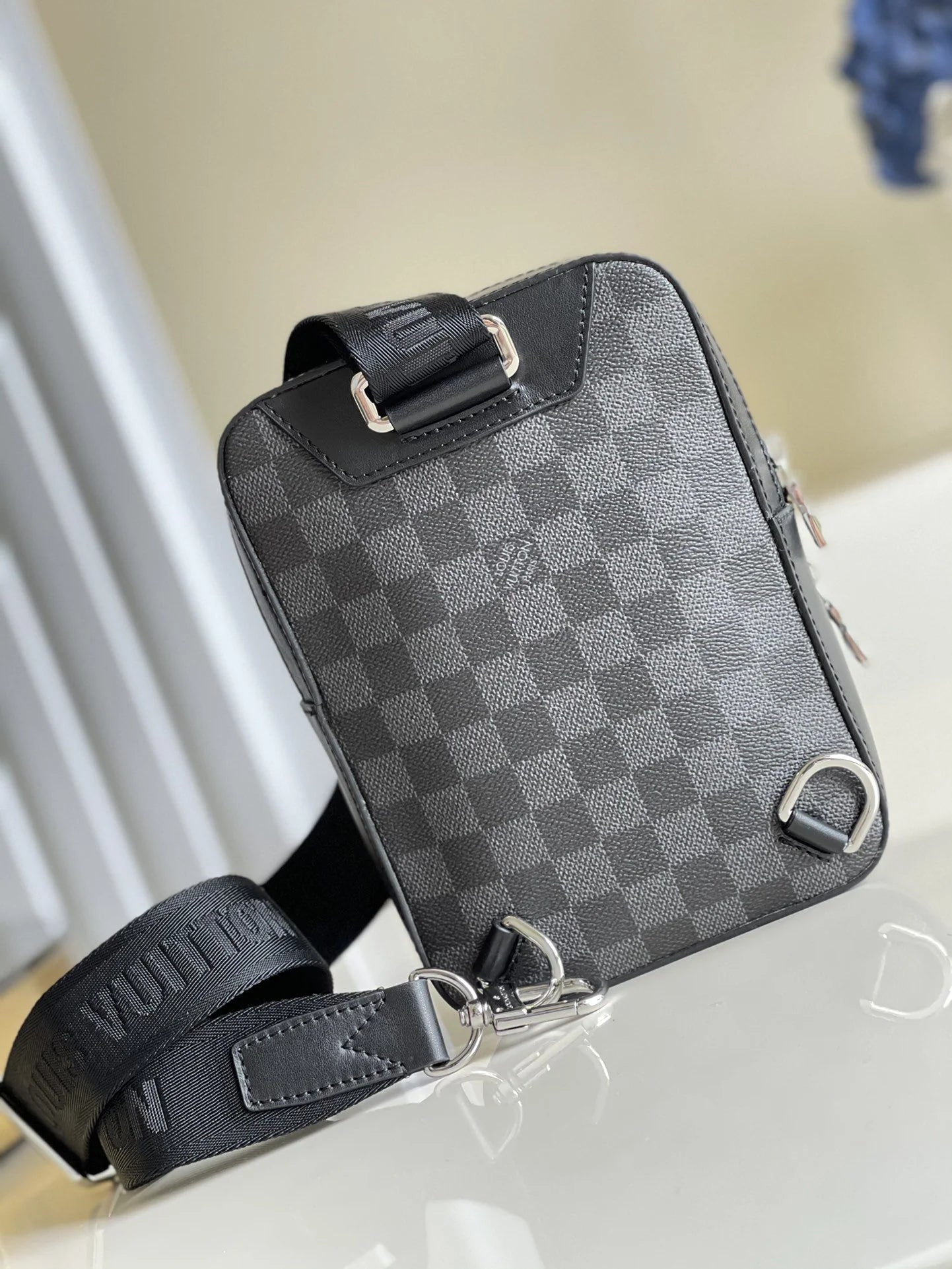 LV BAG N