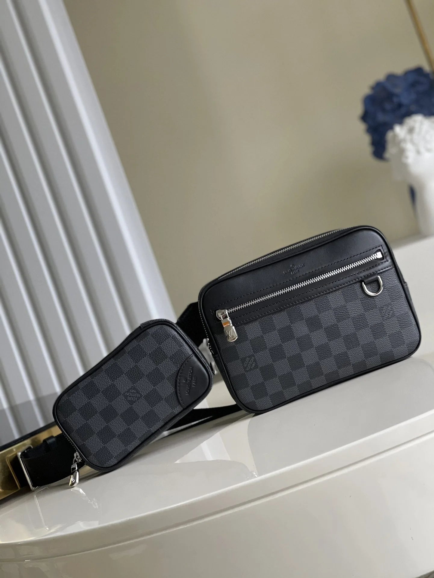 LV BAG N