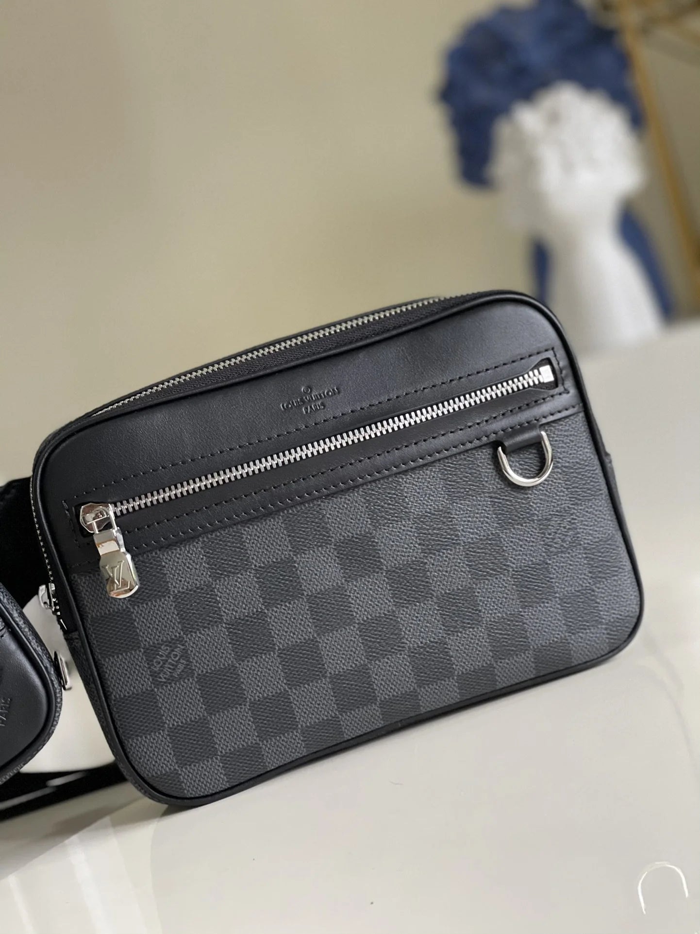 LV BAG N