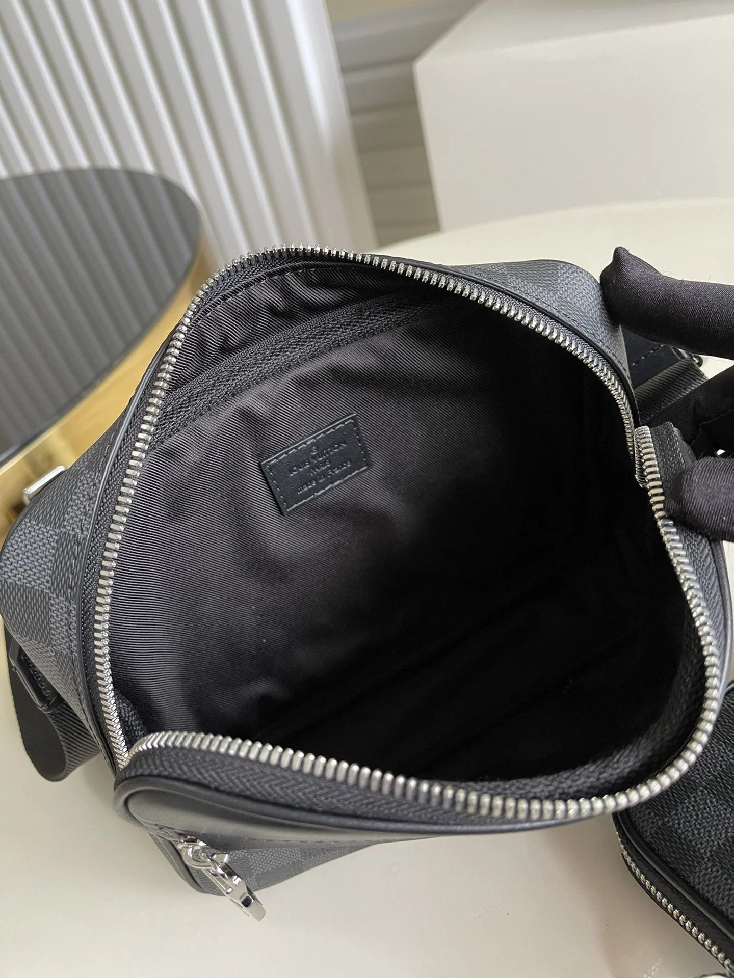 LV BAG N
