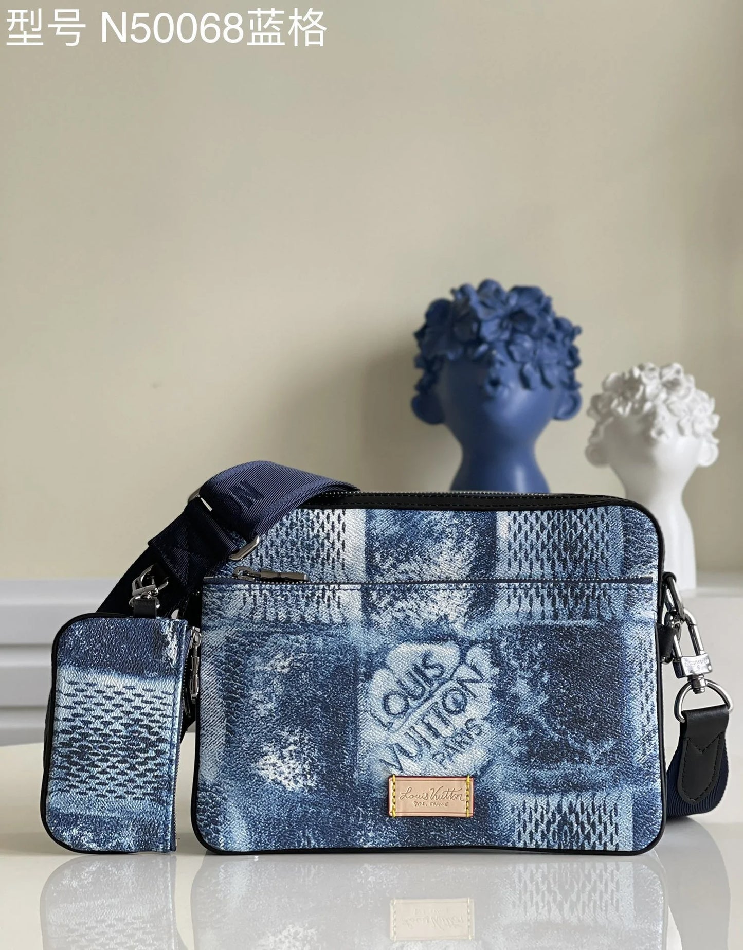 LV BAG N50068