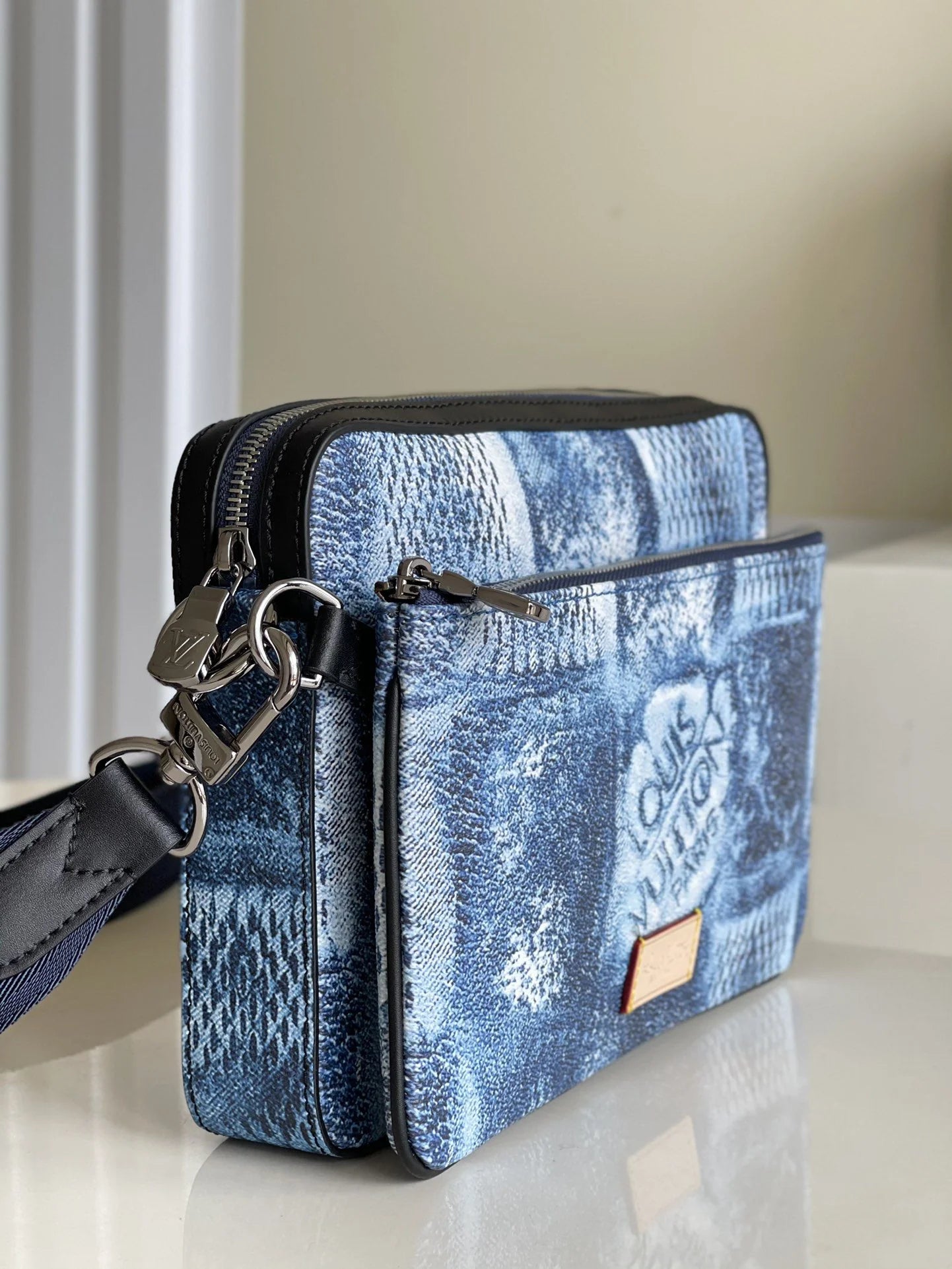 LV BAG N50068