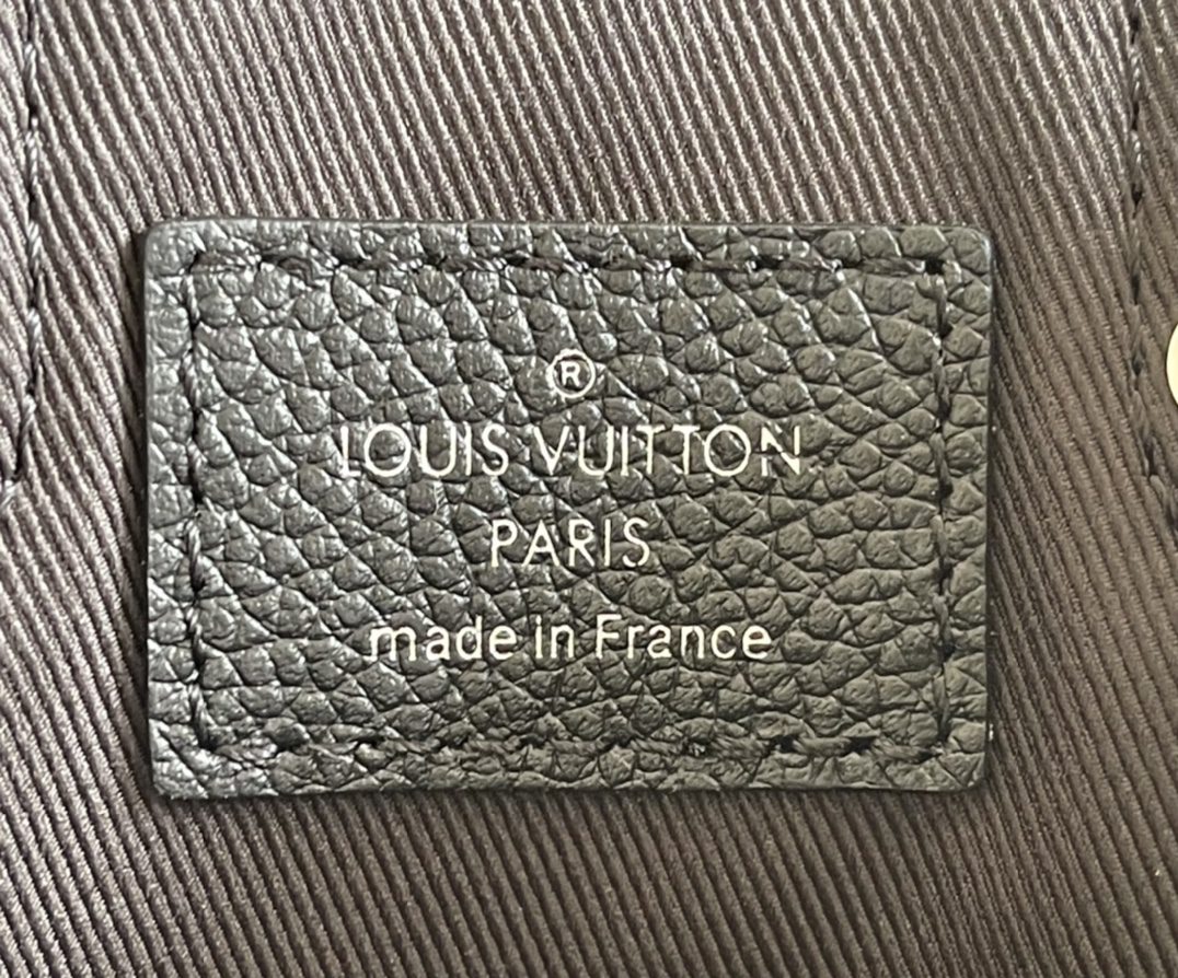 LV BAG N