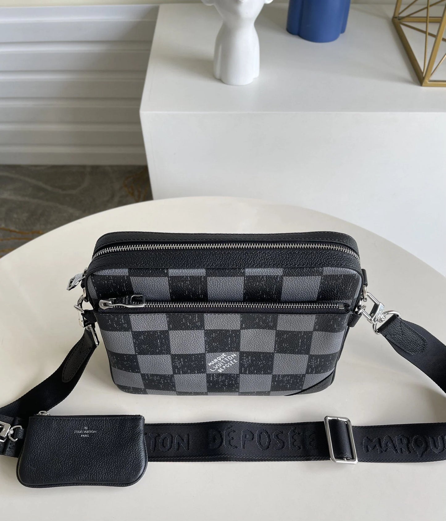 LV BAG N