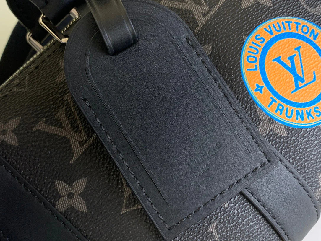 LV BAG P
