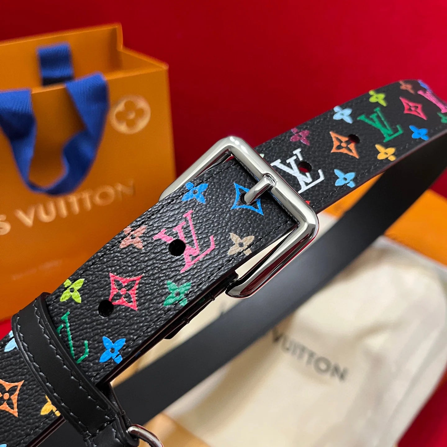 LV BELT