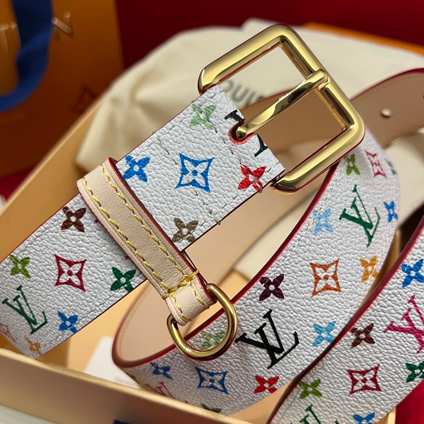 LV BELT