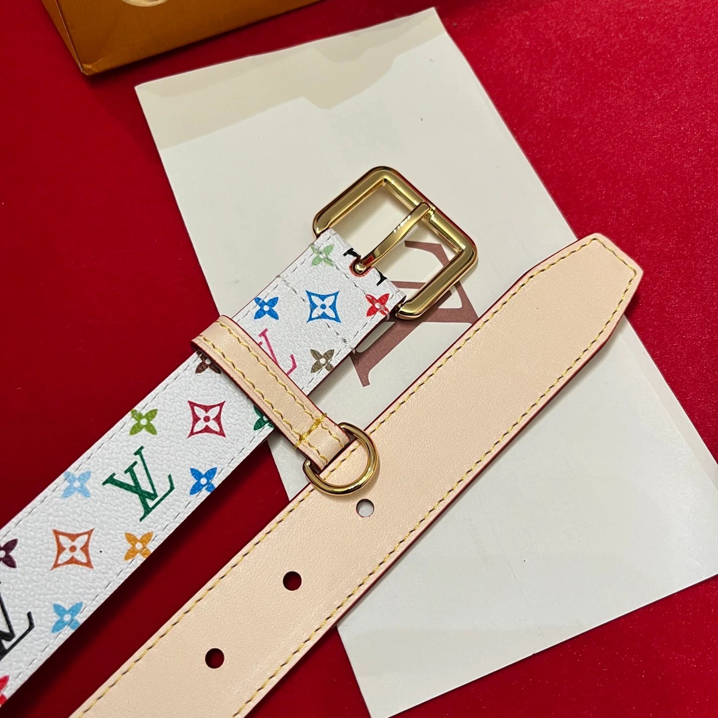 LV BELT