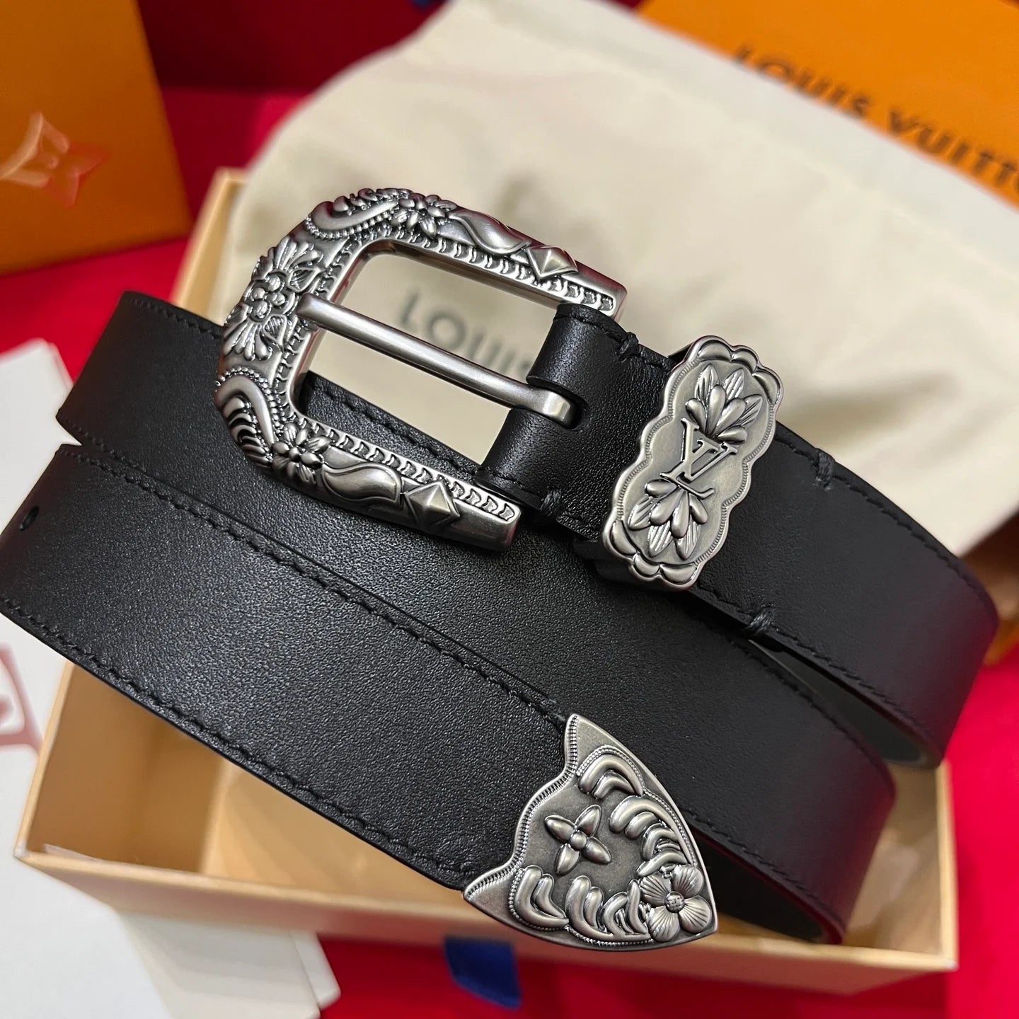 LV BELT