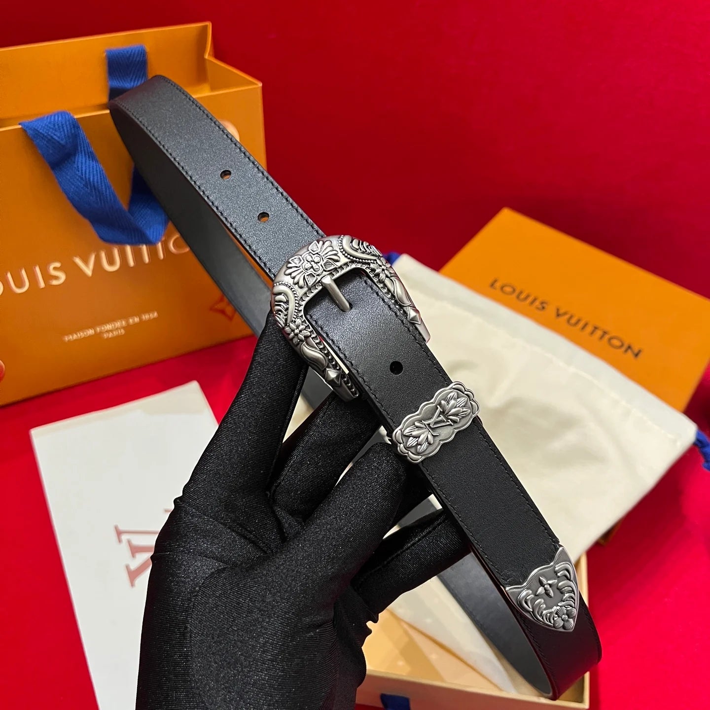 LV BELT