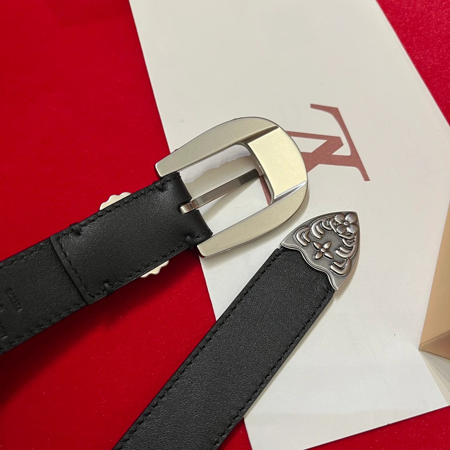 LV BELT