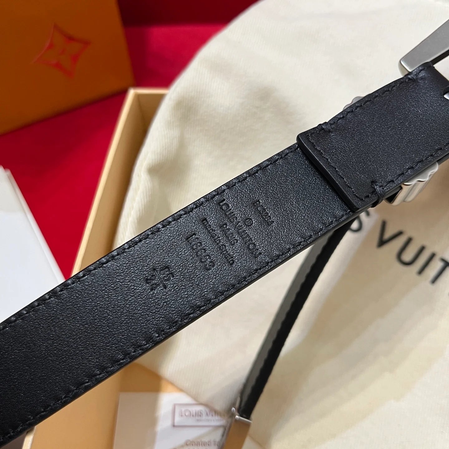 LV BELT