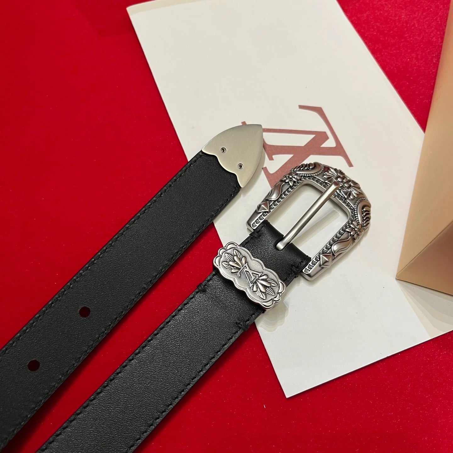 LV BELT