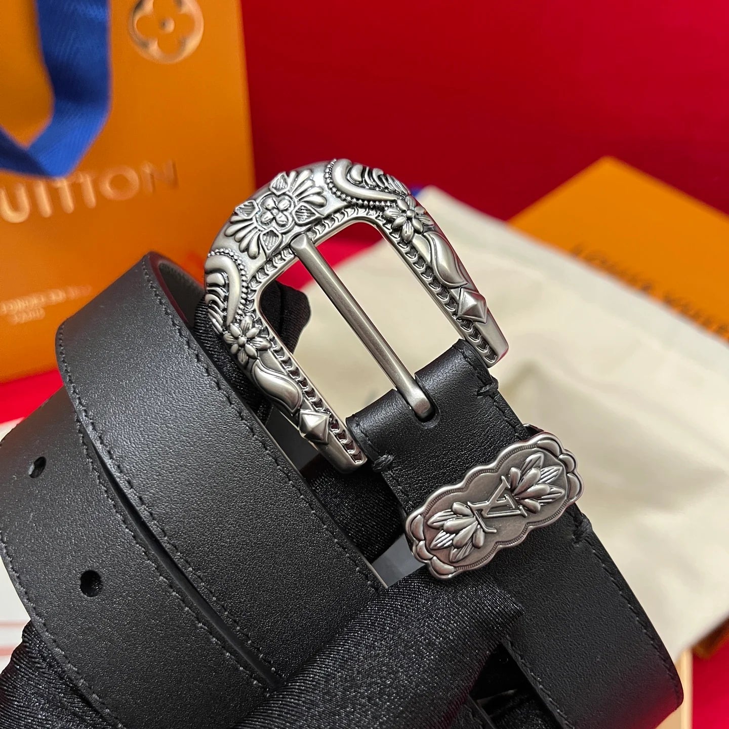 LV BELT